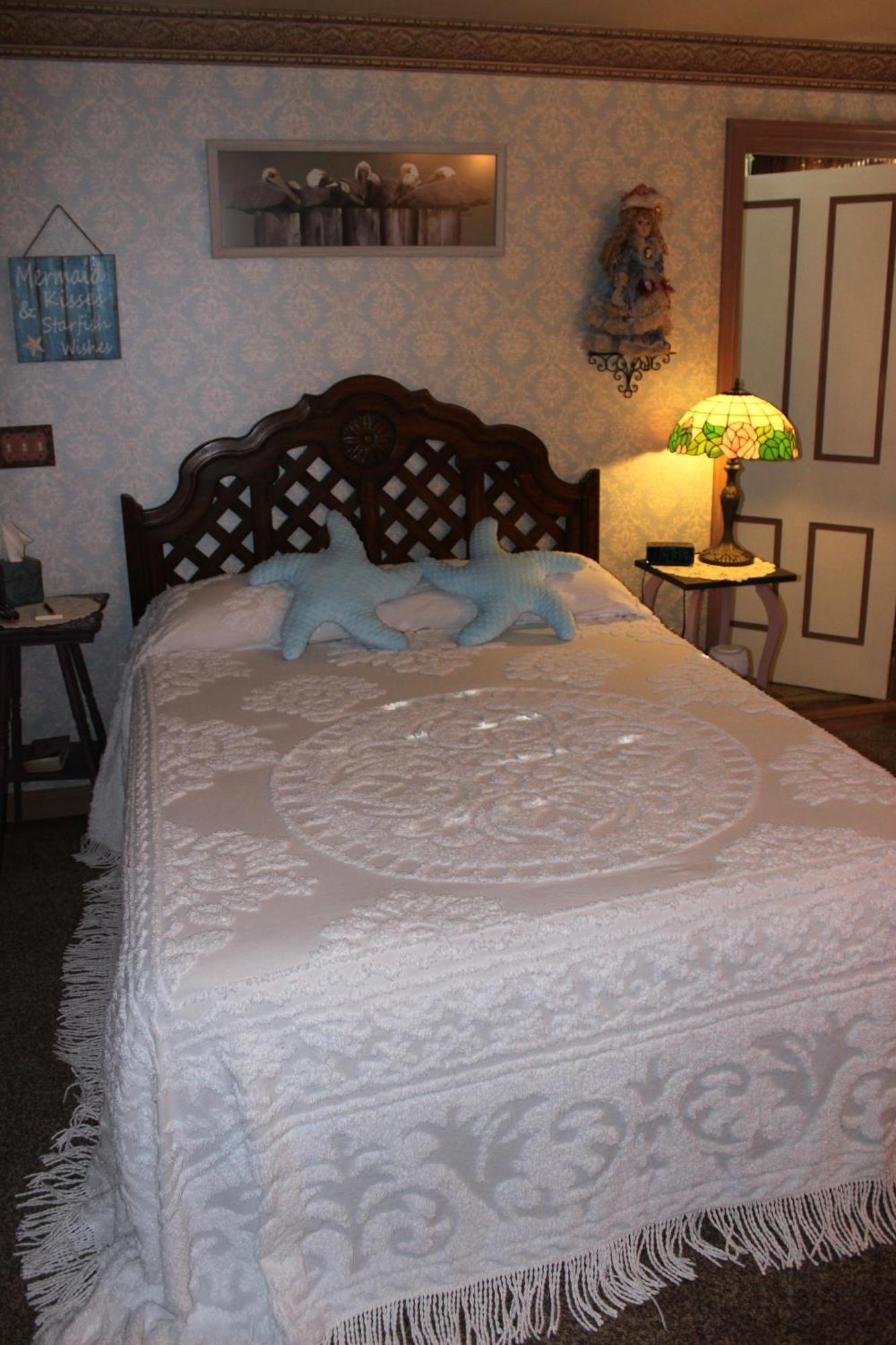 Carriage Stop Bed & Breakfast Palmyra Exteriér fotografie