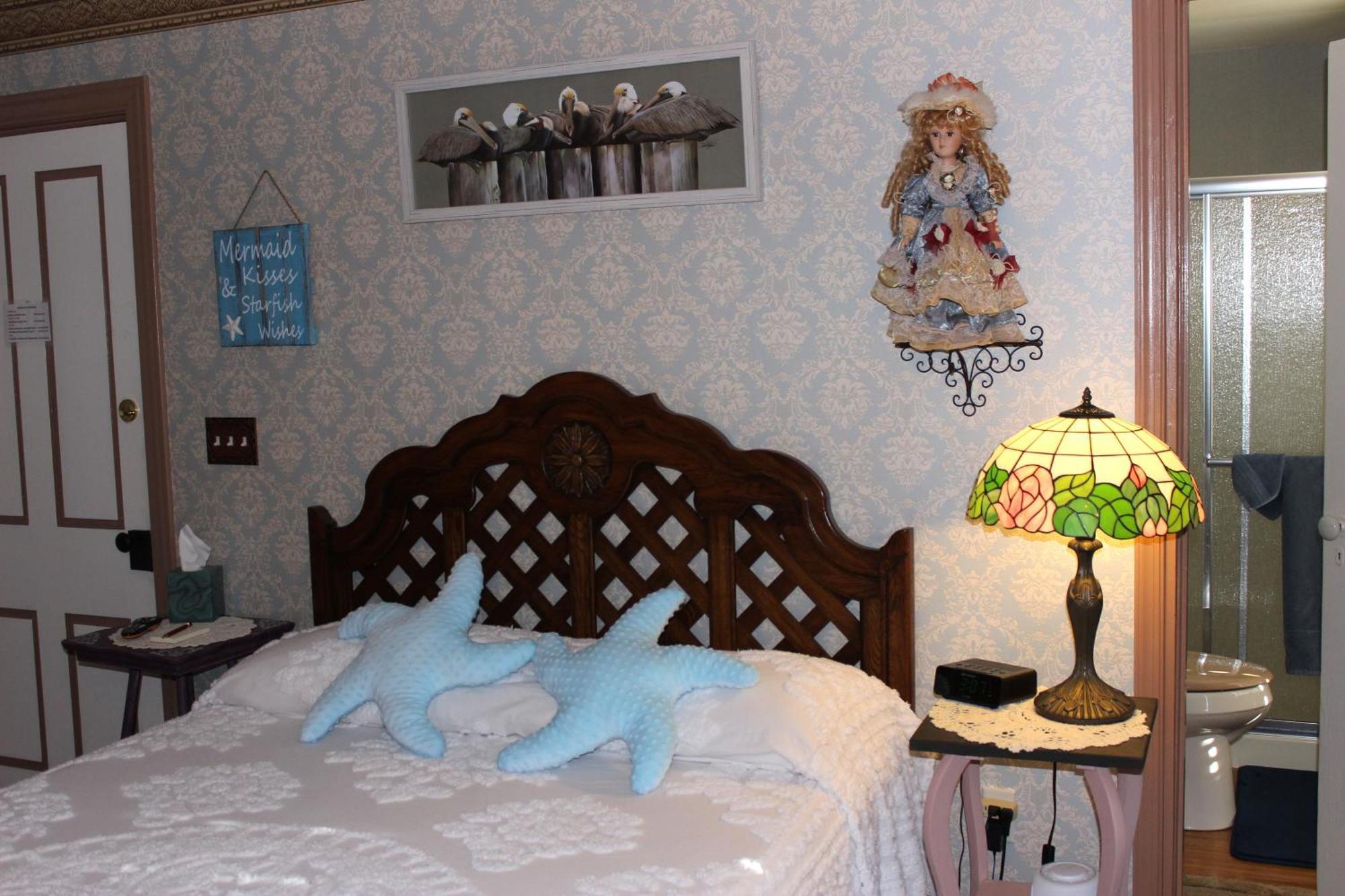 Carriage Stop Bed & Breakfast Palmyra Exteriér fotografie