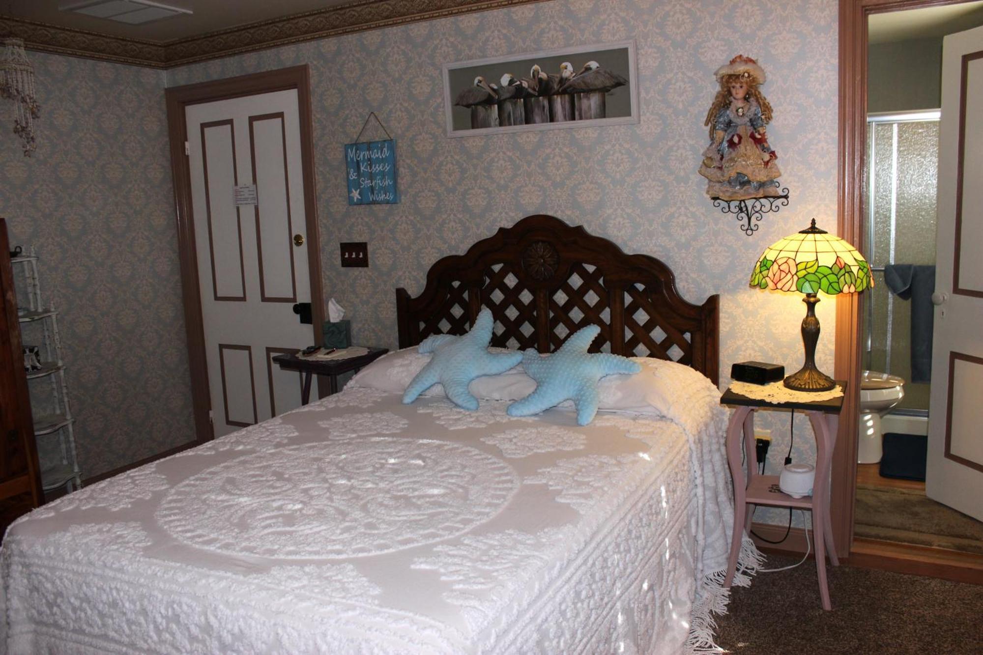 Carriage Stop Bed & Breakfast Palmyra Exteriér fotografie